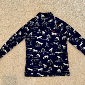 Ariat Youth riding shirt